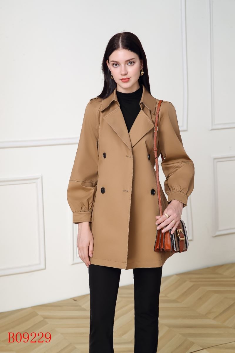 Burberry Outwear